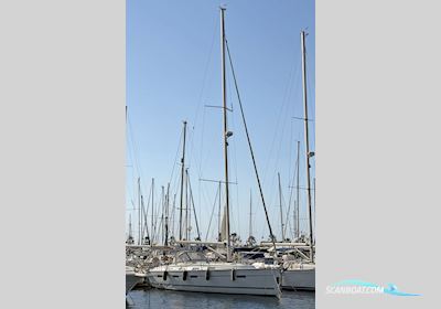 BAVARIA YACHTS 40 Cruiser Zeilboten 2012, met Volvo motor, Spain
