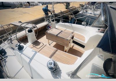 BAVARIA YACHTS 40 Cruiser Zeilboten 2012, met Volvo motor, Spain