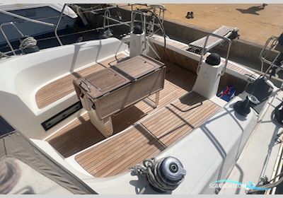 BAVARIA YACHTS 40 Cruiser Zeilboten 2012, met Volvo motor, Spain