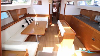 BENETEAU SENSE 50  Zeilboten 2012, met Yanmar motor, Denemarken