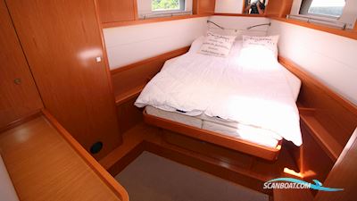 BENETEAU SENSE 50  Zeilboten 2012, met Yanmar motor, Denemarken