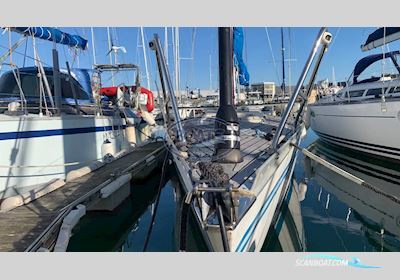 BIANCA YACHTS BIANCA 414 Zeilboten 1982, met Beta Marine motor, France