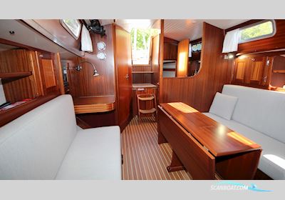 BIGA 330  Zeilboten 2020, met YANMAR  motor, Denemarken