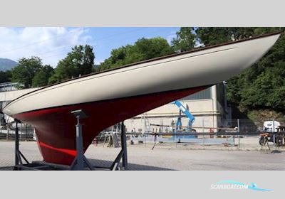 Baglietto 1923 Classic 18