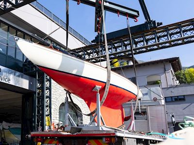 Baglietto 1923 Classic 18