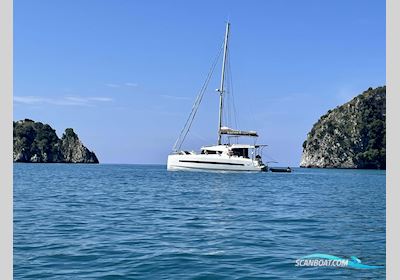 Bali 4.1 Zeilboten 2019, met Yanmar motor, Spain