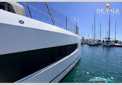 Bali 4.2 Zeilboten 2023, met Yanmar motor, Spain