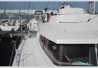 Bali 4.3 Zeilboten 2020, met Yanmar motor, Italië