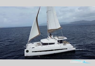 Bali 4.3 Zeilboten 2020, met Yanmar motor, Virgin Islands