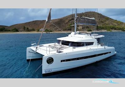 Bali 4.3 Zeilboten 2020, met Yanmar motor, Virgin Islands