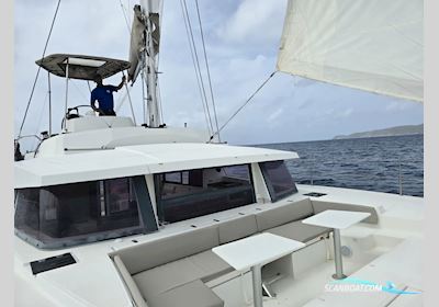 Bali 4.3 Zeilboten 2020, met Yanmar motor, Virgin Islands