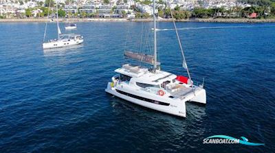 Bali 4.4 Zeilboten 2022, met YANMAR motor, Turkey