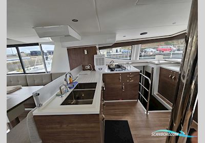 Bali 4.6 Zeilboten 2022, met YANMAR motor, France