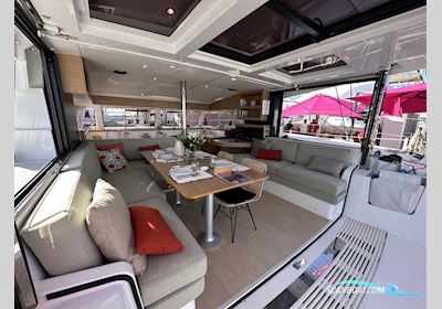 Bali Catsmart Zeilboten 2026, met Nanni motor, United Kingdom