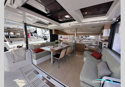 Bali Catsmart Zeilboten 2026, met Nanni motor, United Kingdom