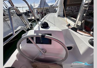 Bali Catsmart Zeilboten 2026, met Nanni motor, United Kingdom