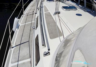 Bandholm 33 Zeilboten 1988, met Yanmar motor, Denemarken