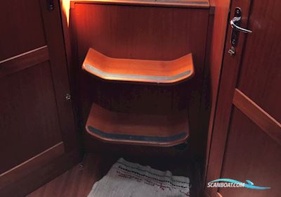 Bavanca 320 (Bianca 320) Zeilboten 2002, met Volvo Penta MD2030 motor, Denemarken