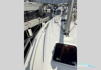 Bavarai 30 Cruiser Topudstyret og Klar Zeilboten 2007, met Volvo Penta motor, Denemarken