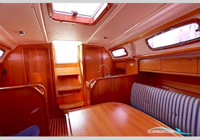 Bavaria  30 Cruiser Zeilboten 2007, The Netherlands