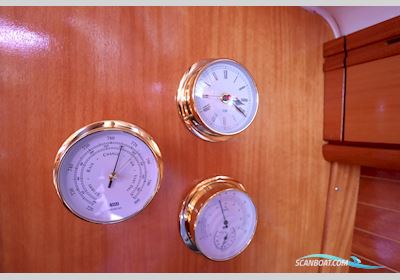 Bavaria  30 Cruiser Zeilboten 2007, The Netherlands