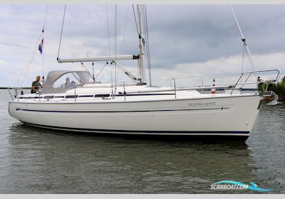 Bavaria  36-2 Zeilboten 2002, The Netherlands