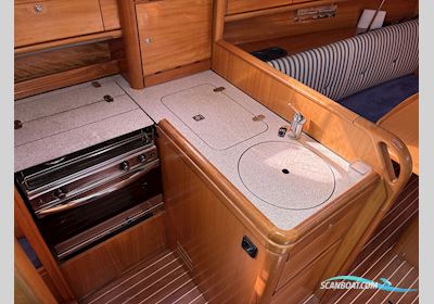 Bavaria 30 - 2006 Zeilboten 2005, met Volvo Penta D1-20 motor, Denemarken