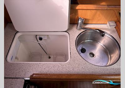 Bavaria 30 - 2006 Zeilboten 2005, met Volvo Penta D1-20 motor, Denemarken