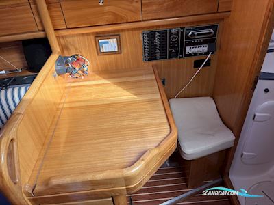 Bavaria 30 - 2006 Zeilboten 2005, met Volvo Penta D1-20 motor, Denemarken
