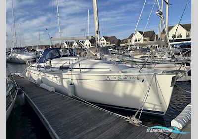 Bavaria 30 Cruiser Zeilboten 2005, met Volvo Penta motor, United Kingdom