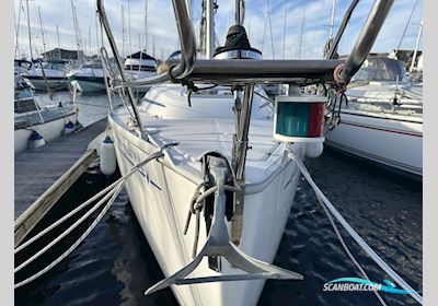 Bavaria 30 Cruiser Zeilboten 2005, met Volvo Penta motor, United Kingdom