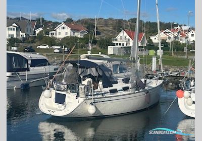 Bavaria 30 Cruiser Zeilboten 2007, met Volvo Penta D1-20 motor, Sweden
