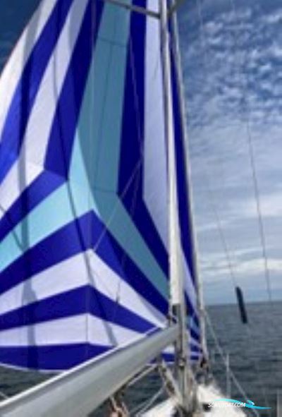 Bavaria 30 Cruiser Zeilboten 2007, met Volvo Penta D1-20 motor, Sweden