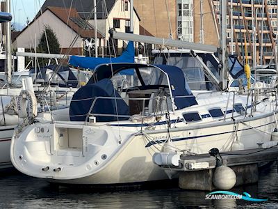 Bavaria 30 Cruiser Zeilboten 2005, met Volvo Penta motor, United Kingdom