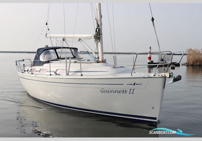 Bavaria 30 Cruiser Zeilboten 2005, The Netherlands