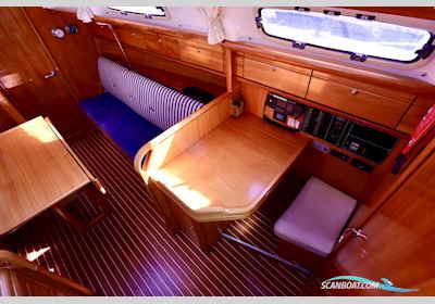 Bavaria 30 Cruiser Zeilboten 2005, The Netherlands