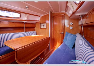 Bavaria 30 Cruiser Zeilboten 2007, The Netherlands