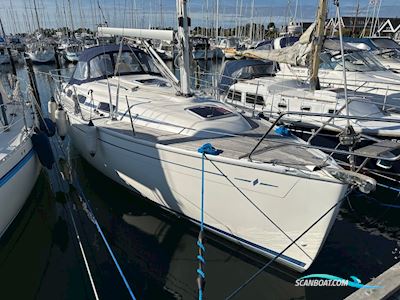 Bavaria 30 Cruiser Zeilboten 2006, met Volvo Penta MD2020 motor, Denemarken