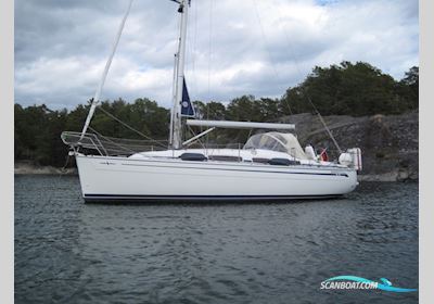 Bavaria 31 Cruiser Zeilboten 2008, met Volvo-Penta motor, Duitsland