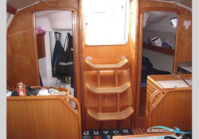 Bavaria 31 Cruiser Zeilboten 2008, met Volvo-Penta motor, Duitsland