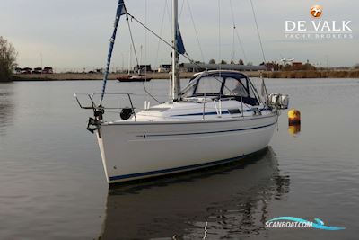 Bavaria 31 Zeilboten 2001, met Volvo Penta motor, The Netherlands