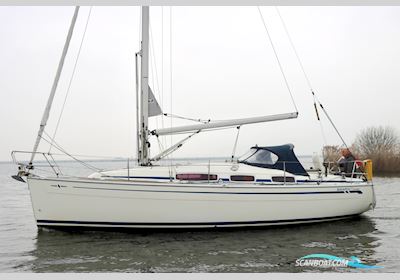 Bavaria 31 Zeilboten 2008, The Netherlands