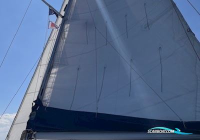 Bavaria 31 Zeilboten 2001, met Volvo MD 2020 motor, Denemarken
