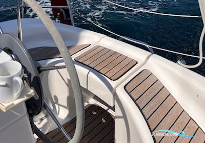 Bavaria 31 Zeilboten 2001, met Volvo MD 2020 motor, Denemarken