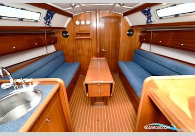 Bavaria 32 Cr Zeilboten 2002, met Volvo Penta 2020 motor, Sweden