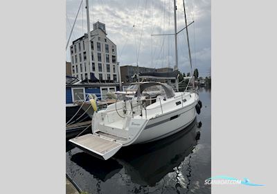Bavaria 32 Cruiser Zeilboten 2013, met Volvo Penta D1 - 20 F motor, Duitsland