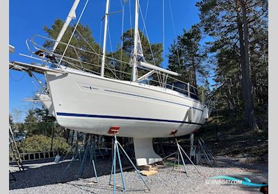Bavaria 32 Cruiser Zeilboten 2005, met Volvo Penta 2020 motor, Sweden