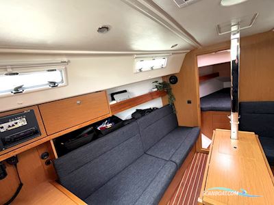 Bavaria 32 Cruiser Zeilboten 2013, met Volvo Penta D1-20 motor, Denemarken