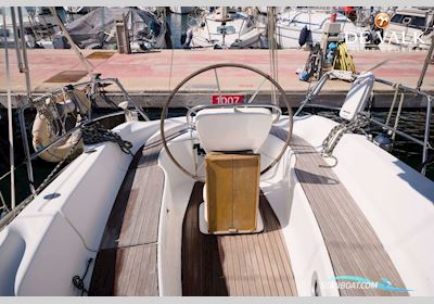 Bavaria 32 Zeilboten 2003, met Volvo motor, Spain