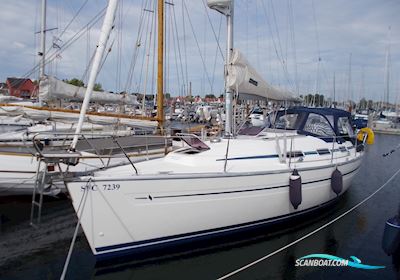Bavaria 32 Zeilboten 2004, met Volvo Penta motor, Denemarken
